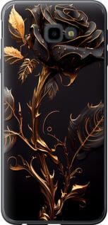 Чехол на Samsung Galaxy J4 Plus 2018 Роза 3 "5552u-1594-5939", фото 1