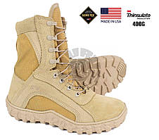 Зимові берці армії США Rocky S2V 101-1 Thinsulate 400G
