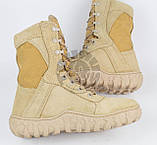 Зимові берці армії США Rocky S2V 101-1 Thinsulate 400G, фото 6