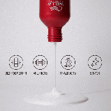 Шампунь глибокого живлення для пошкодженого волосся Ultimate Repair Shampoo Wella Professional, фото 6