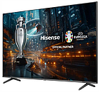 Телевізор рідкокристалічний HISENSE 85E7NQ PRO, фото 5