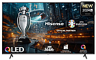 Телевізор рідкокристалічний HISENSE 85E7NQ PRO, фото 3