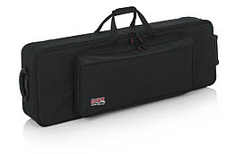 Кейс для клавішних інструментів (61 клавіша) GATOR GK-61-SLIM SLIM 61 NOTE KEYBOARD CASE