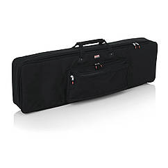 Сумка для клавішних інструментів (88 клавіш) GATOR GKB-88 SLIM SLIM 88 NOTE KEYBOARD GIG BAG