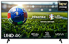 Телевізор HISENSE 50A6N, фото 4