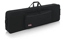 Кейс для клавішних інструментів (88 клавіш) GATOR GK-88 SLIM SLIM 88 NOTE KEYBOARD CASE