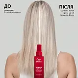 Шампунь глибокого живлення для пошкодженого волосся Ultimate Repair Shampoo Wella Professional 1000, фото 2