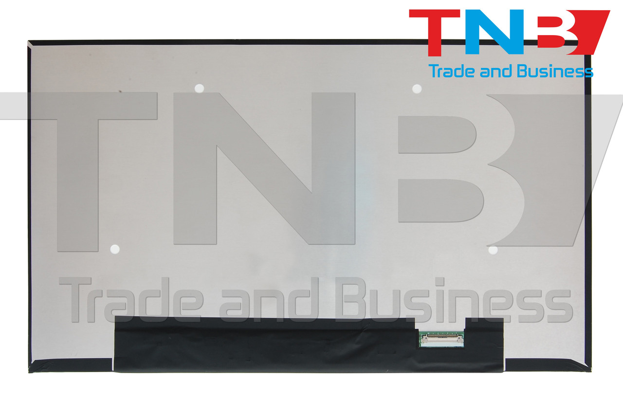 Матриця 13.3 FHD 1920x1080 30pin, разъем справа, без ушек B133HAN05.C гланцева IPS 100% sRGB ОРИГІНАЛ Тип2, фото 1