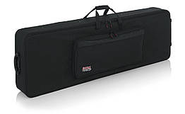Кейс для клавішних інструментів (88 клавіш) GATOR GK-88 88 NOTE KEYBOARD CASE