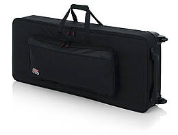 Кейс для клавішних інструментів (61 клавіша) GATOR GK-61 61 NOTE KEYBOARD CASE