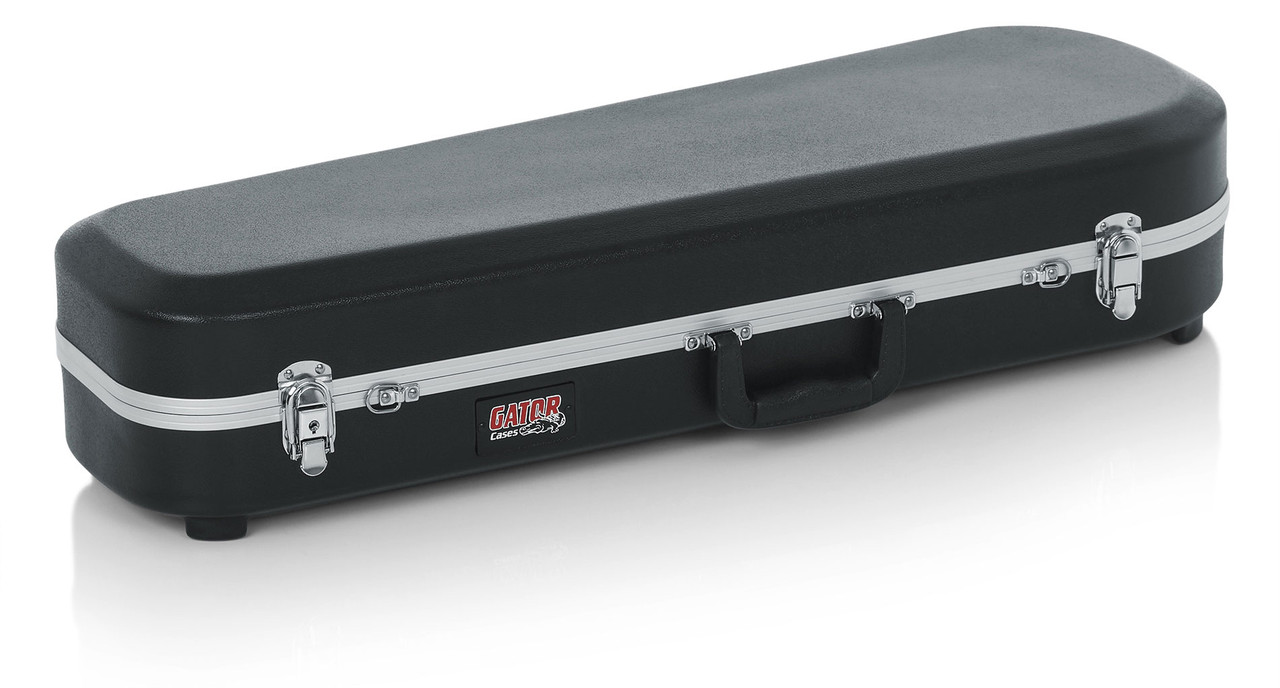 Кейс для скрипки 4/4 GATOR GC-VIOLIN 4/4 FULL-SIZE VIOLIN CASE, фото 1