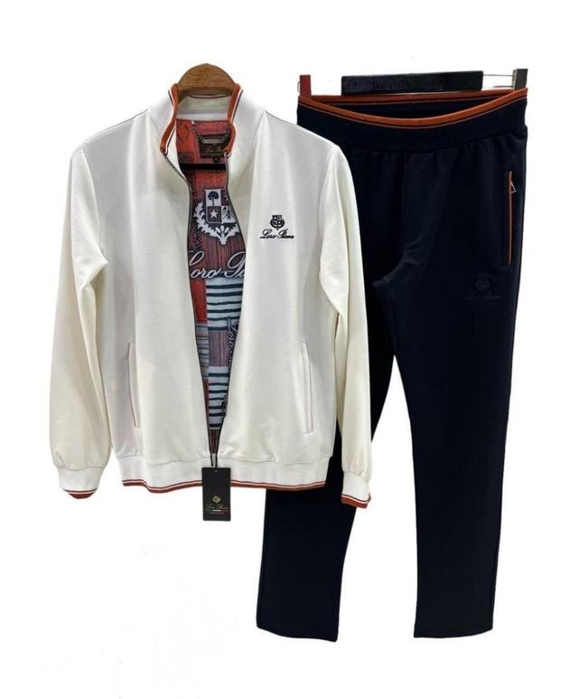 Мужской спортивный костюм Loro Piana