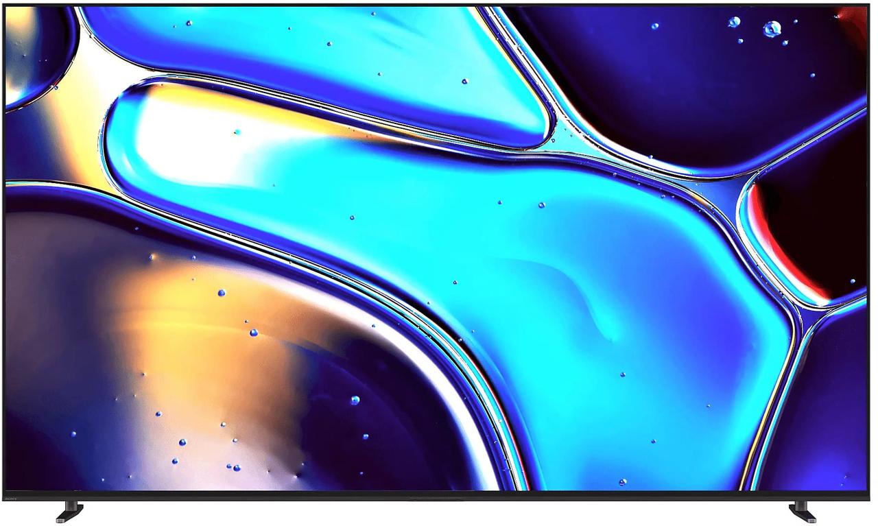 Телевізор Sony K-65XR80, фото 1