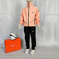 Дитячий спортивний костюм Nike Dri-fit для дівчинки