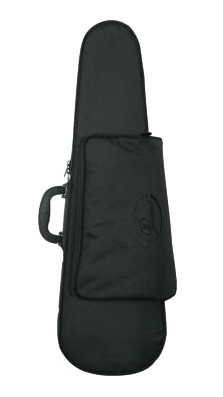 Кейс для скрипки 3/4 ROCKCASE RC10020 B PRÉCIEUX - STUDENT LINE - 3/4 VIOLIN SOFT LIGHT CASE, фото 1