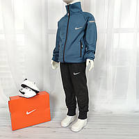 Дитячий спортивний костюм Nike Dri-fit для хлопчика