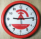 Брендування годинника з логотипом на замовлення, фото 9