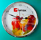 Брендування годинника з логотипом на замовлення, фото 8