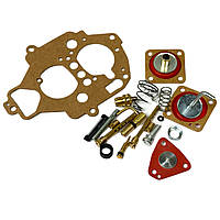 Р / к карбюратора ВАЗ 21073 (1,7л) тип Солекс, повний (22 найменувань.) (RIDER) 21073-1107980