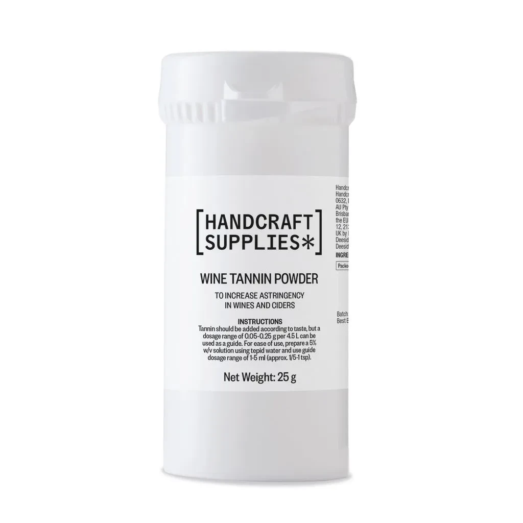 Танини винні 25г, фото 1