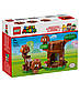 Lego Super Mario Ігровий майданчик для Goombas 71433, фото 2