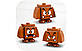Lego Super Mario Ігровий майданчик для Goombas 71433, фото 7