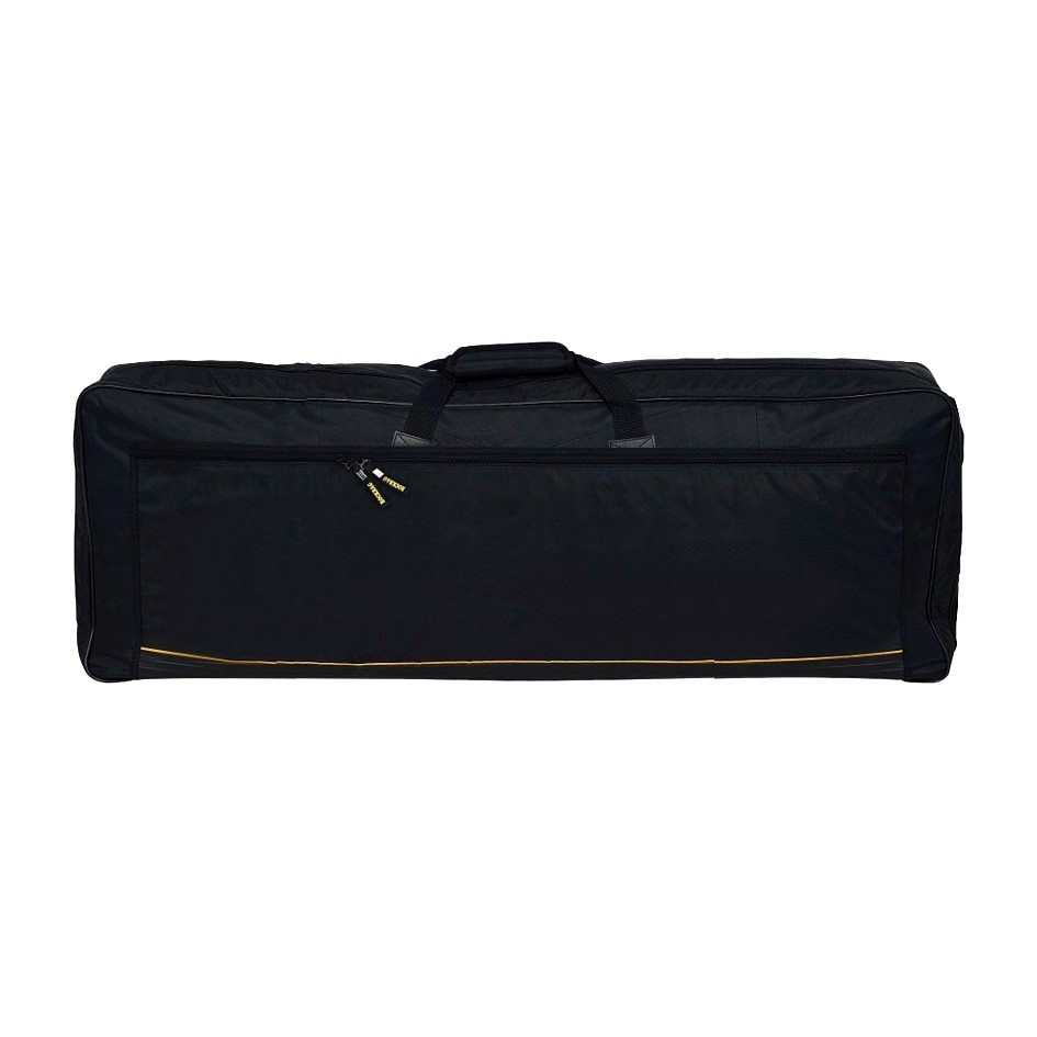 Сумка для клавішних інструментів (76 клавіш) ROCKBAG RB21518 B - DELUXE LINE - KEYBOARD BAG, фото 1