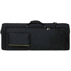 Сумка для клавішних інструментів (88 клавіш) ROCKBAG ROCKBAG RB21621 B - PREMIUM LINE - KEYBOARD BAG