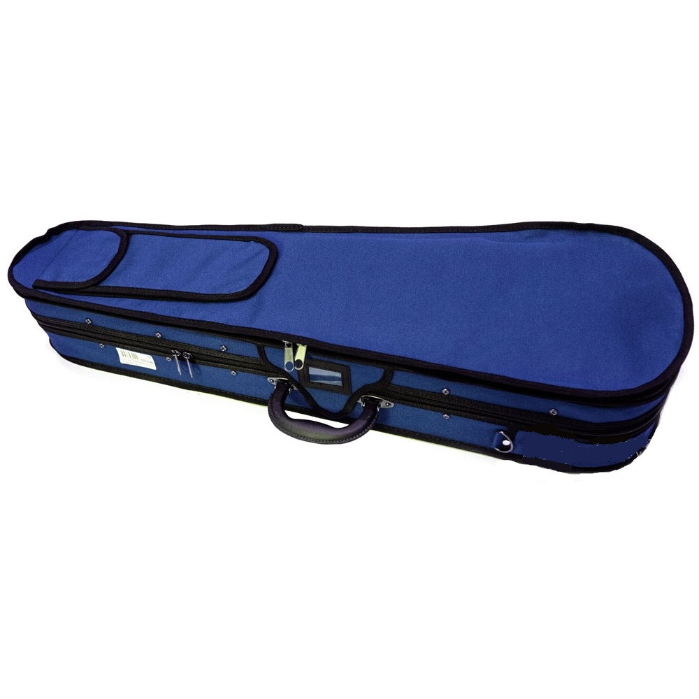 Кейс для скрипки 4/4 STENTOR 1372ABU - VIOLIN 4/4 BLUE, фото 1