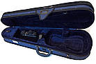 Кейс для скрипки 4/4 STENTOR 1372ABU - VIOLIN 4/4 BLUE, фото 2