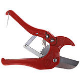 Ножиці механічні для поліпропіленових PPR труб і металопластикових до 42 мм, фото 2