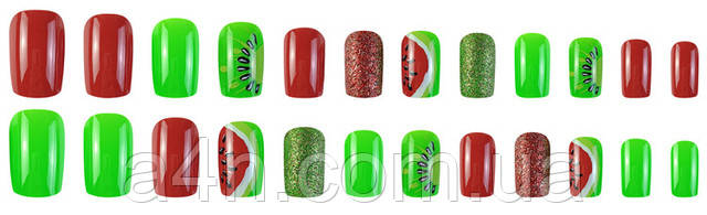 Накладные ногти - Интернет-магазин A4N Накладные ногти - Интернет-магазин A4N