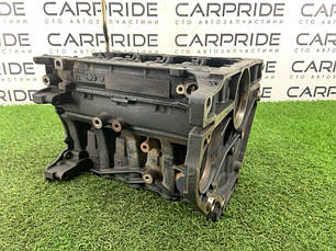 Блок циліндрів CHEVROLET