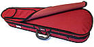 Кейс для скрипки 1/2 STENTOR 1372ERD - VIOLIN 1/2 RED, фото 2