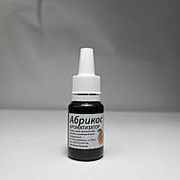 Ароматизатор харчовий "Абрикос" Iryska 10 мл