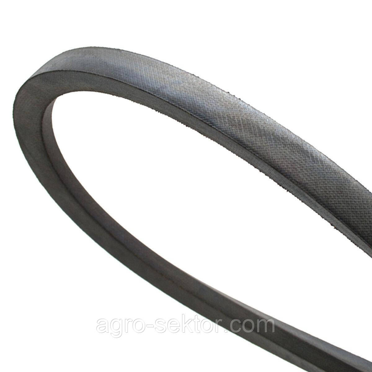 Пас привідний 2240 Lw DIN7859 на преспідбирач Welger AP41