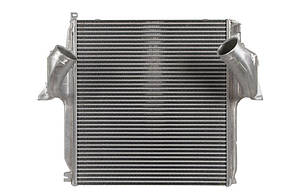 Інтеркулер Mercedes Actros PERFEKT COOLING 502-MB0201-00 (9425010101, 9425010201)