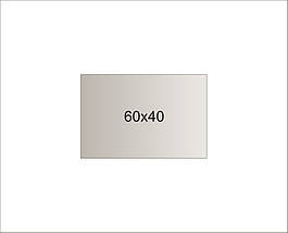 Картина Букет Квітів у скляній вазі Яскравий Декор на Стіну Квіти Тюльпани Бузок Іриси на Столі VE, фото 5