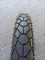 Покришка 3.00-18 на мотоцикл з камерою SC-Tyre 6PR