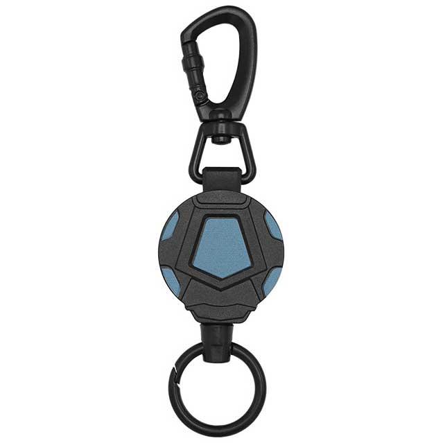 Ретрактор із тросом на карабіні, фото 1