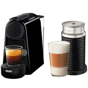 Капсульна Кавоварка Nespresso Atelier: продаж, ціна у Львові