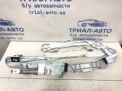 Airbag стелі(шторка) лівий Nissan Qashqai J11 1.2 БЕНЗИН HRA2DDT 2014 (б/в)