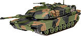Збірна модель (1:72) Танк Abrams M1A1 AIM(SA) / M1A2, фото 5