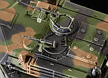Збірна модель (1:72) Танк Abrams M1A1 AIM(SA) / M1A2, фото 7