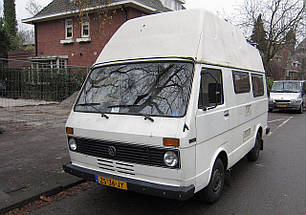 Підшипник підвісний Volkswagen LT 35 від 1975 р. з двіг. 2.0, 2.4, Підвісний підшипник volkswagen Alt35 MP10022, фото 4