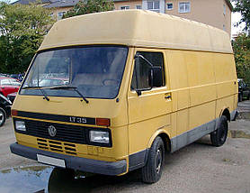 Підшипник підвісний Volkswagen LT 35 від 1975 р. з двіг. 2.0, 2.4, Підвісний підшипник volkswagen Alt35 MP10022, фото 6