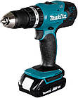 Makita DHP453RFX2 Акумуляторний дриль-шуруповерт комплект, фото 4