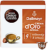 Кава в капсулах Dolce Gusto d'Oro CREMA Intensa, фото 3