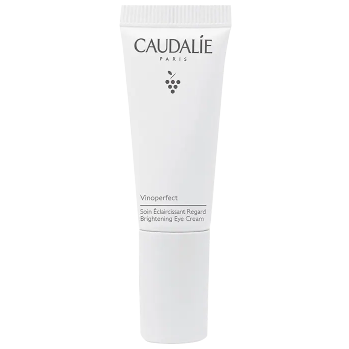 Освітлюючий крем для шкіри навколо очей Caudalie Vinoperfect Brightening Eye Cream 5 ml