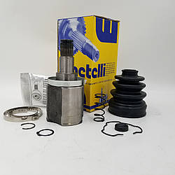 Шрус внутрішній Сенс, Таврія Metelli Італія 16-1088